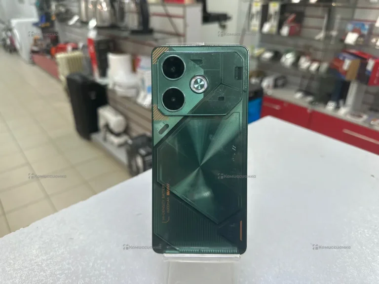 Tecno Pova 6 Neo 8/256 ГБ