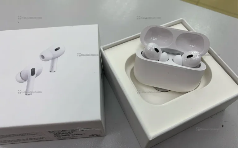 Наушники  AirPods Pro gen2