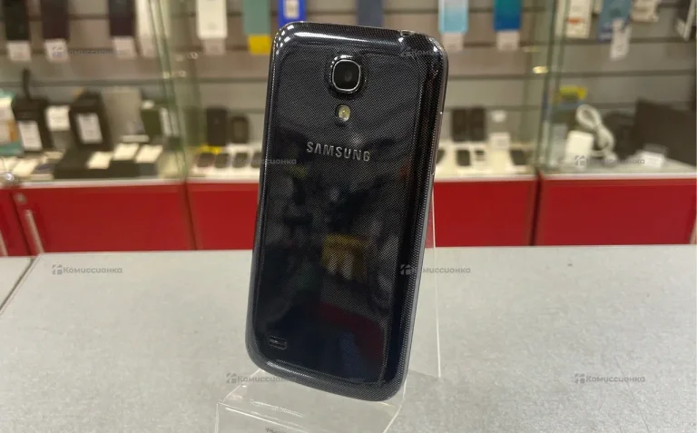 Samsung Galaxy S4 mini  1.5/8 ГБ