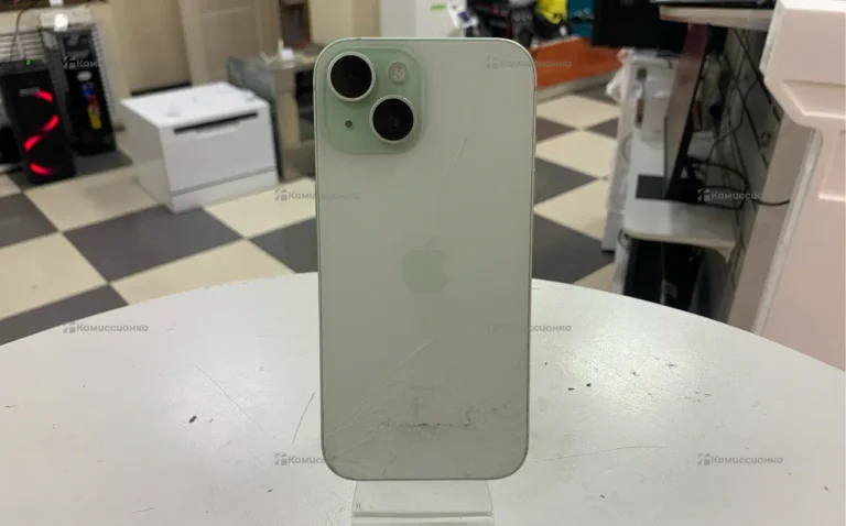 Apple iPhone 15 128Gb