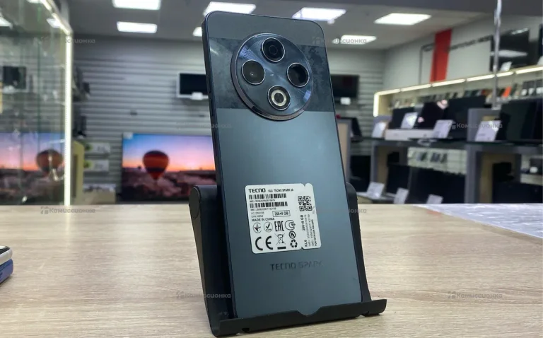 Tecno Spark 30 8/256Gb