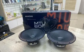 Купить Колонки Avatar MTU-60LE б/у , в Казань Цена:1800рублей