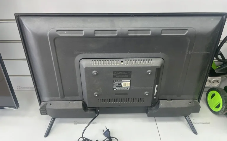 Телевизор Shivaki STV-32led25