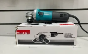 Купить УШМ Makita 9558 реп. б/у , в Рязань Цена:2490рублей