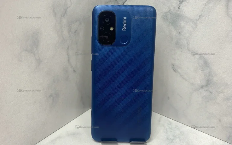 Xiaomi Redmi 12C 3/64 ГБ
