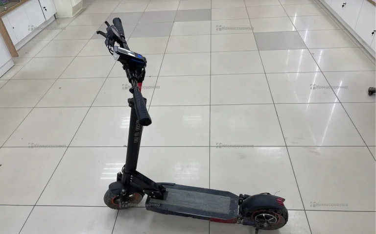 Электросамокат Kugoo M4 pro