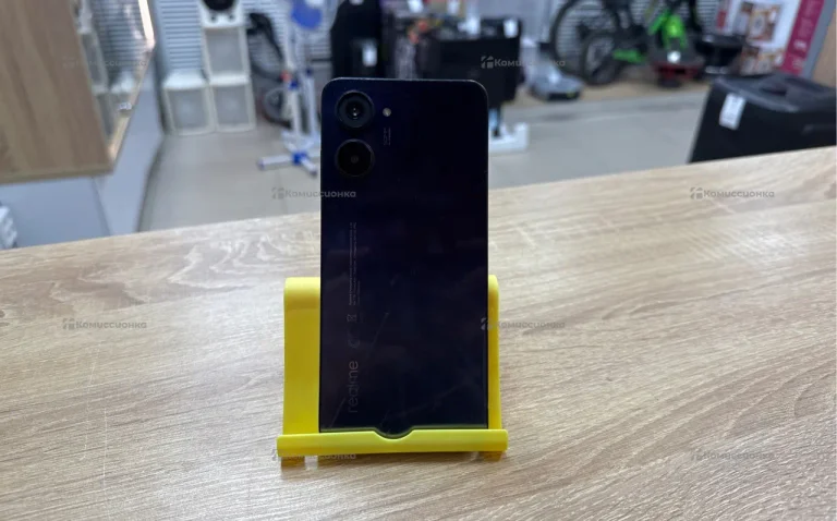 Realme 10 8/256 ГБ