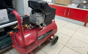 Компрессор Boxbot VK 50-240