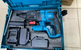 Перфоратор Makita(реп) АКБ