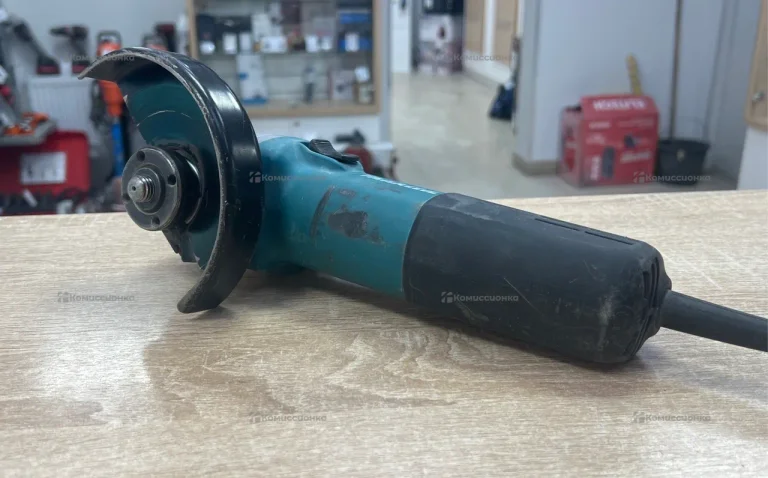 УШМ makita 9558HN