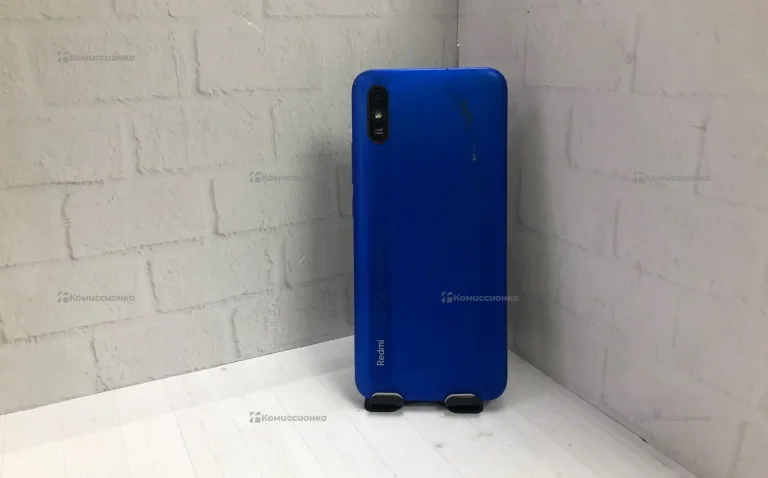 Xiaomi Redmi 9A 3/32 ГБ