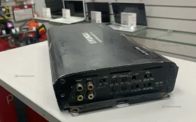 Усилитель   Hyundai h-sa1004