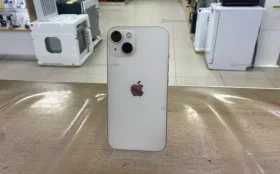 Купить Apple iPhone 13 4/128 ГБ б/у , в Самара Цена:22990рублей