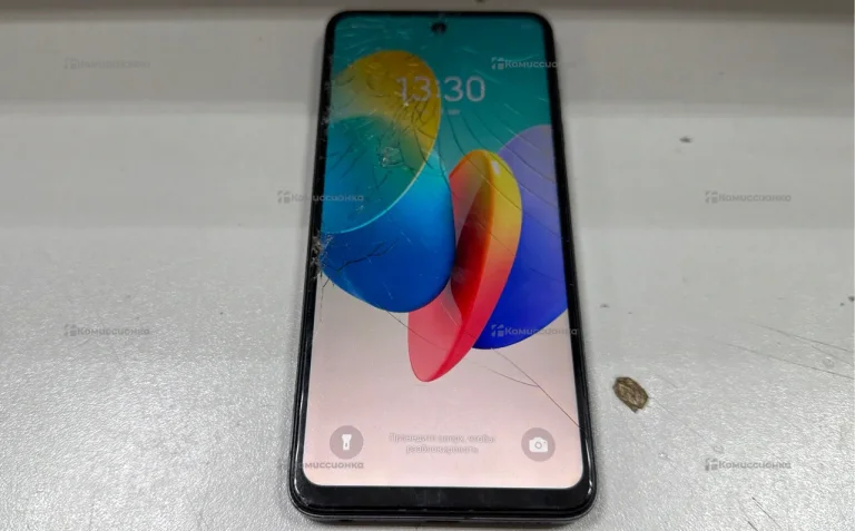 Tecno Spark Go 2024 4/128gb