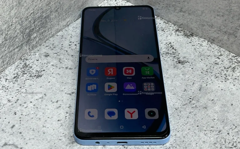 Realme Note 50 4/128 ГБ