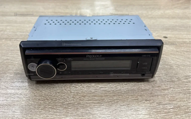 Автомагнитола Pioneer cmd-310