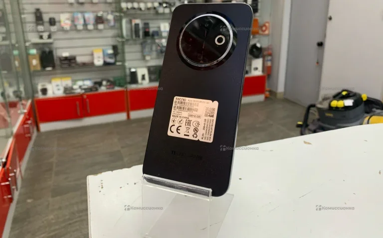 Tecno spark 30c 8/256