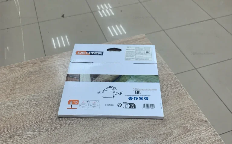 Диск по дереву FD-E031652048T