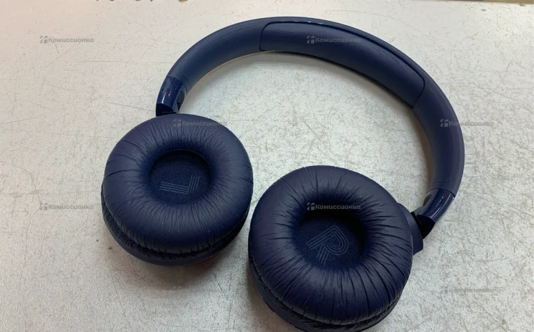 Наушники  JBL tune 520
