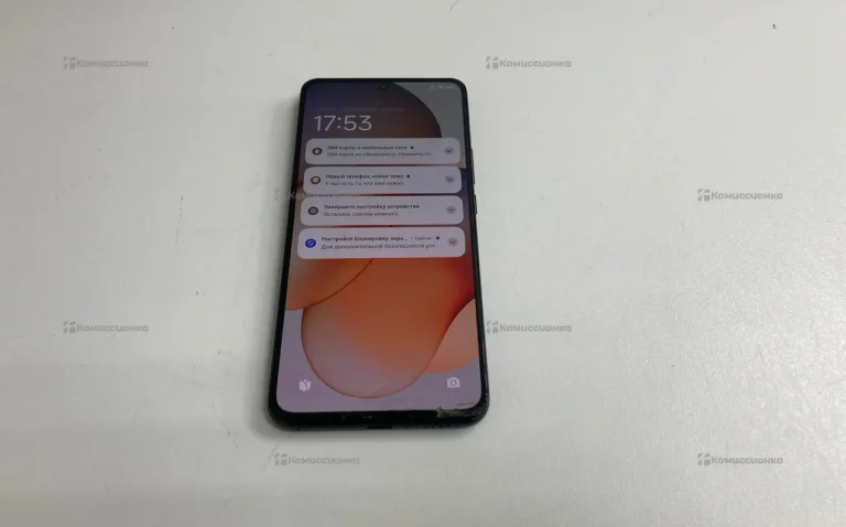Xiaomi 12T Pro 8/128 ГБ