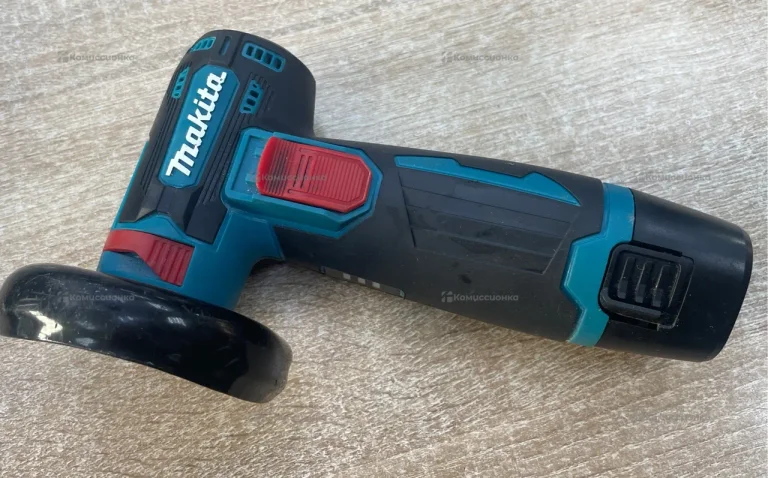 Мини ушм Makita реплика
