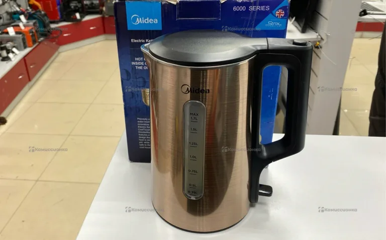 Чайник Midea MK