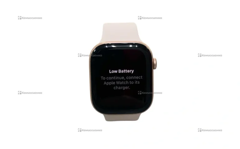 Часы  Apple Watch series 10