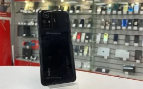 Купить Xiaomi Redmi Note 12S 8/256 ГБ б/у , в Курган Цена:6990рублей