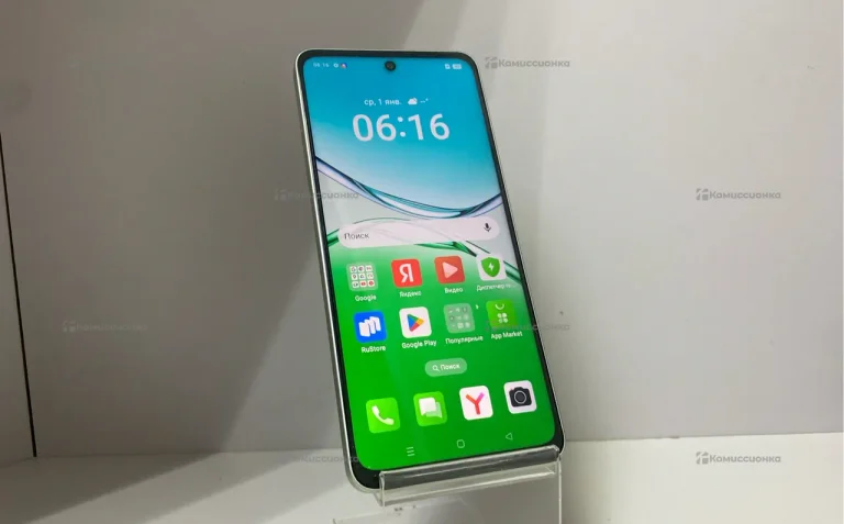 Oppo A5 Pro 8/256 ГБ