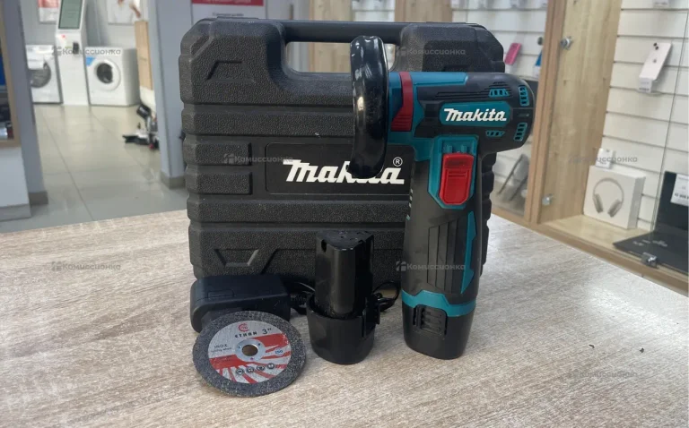 Мини ушм Makita реплика
