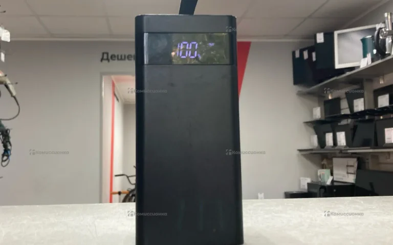 Power Bank  x-102
