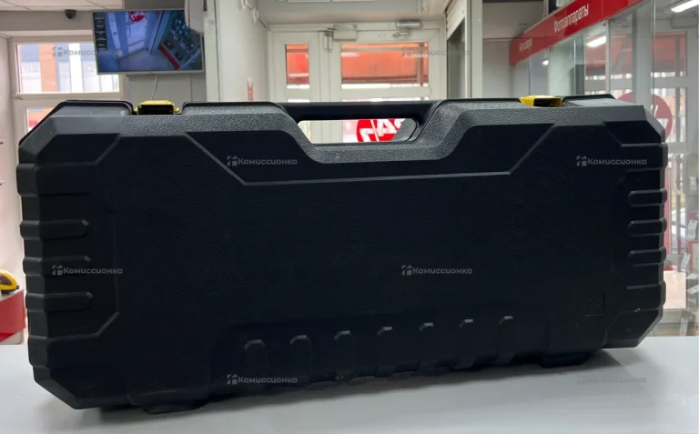 Шлифмашинка жираф Tatus AEX 1250E