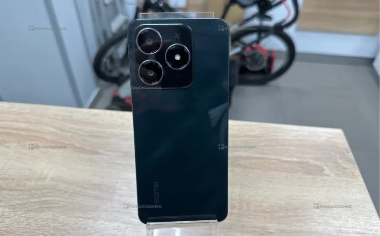 Realme C61 6/128 ГБ
