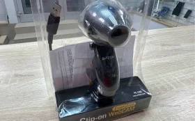 ВебКамера 4tech pk-336E