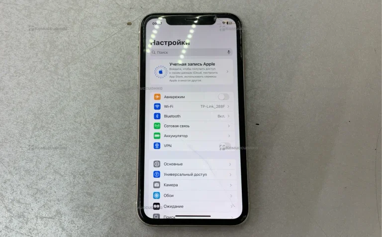 Apple IPhone 11 64Gb