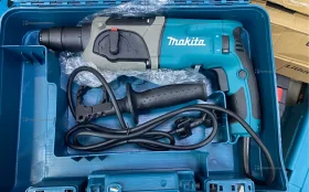 перфоратор makita 2470 сетевой