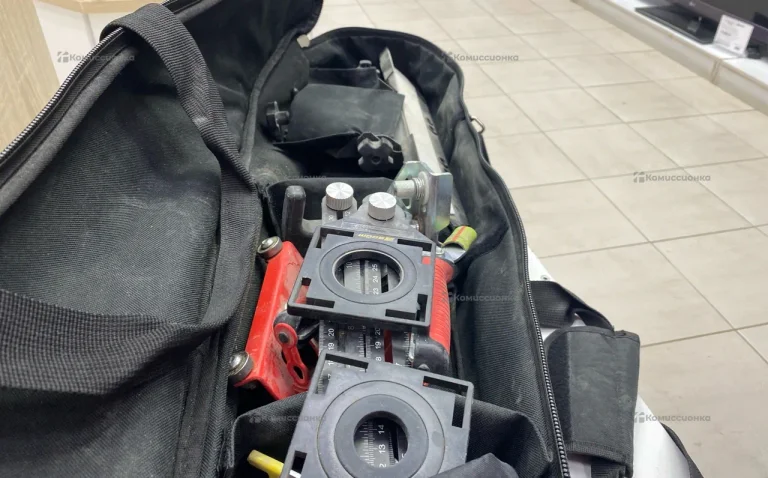 плиткорез Rubi Slab 3200 + 1м