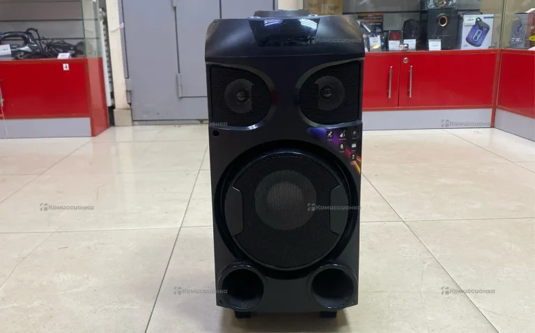 Колонка  Aceline LP-V100