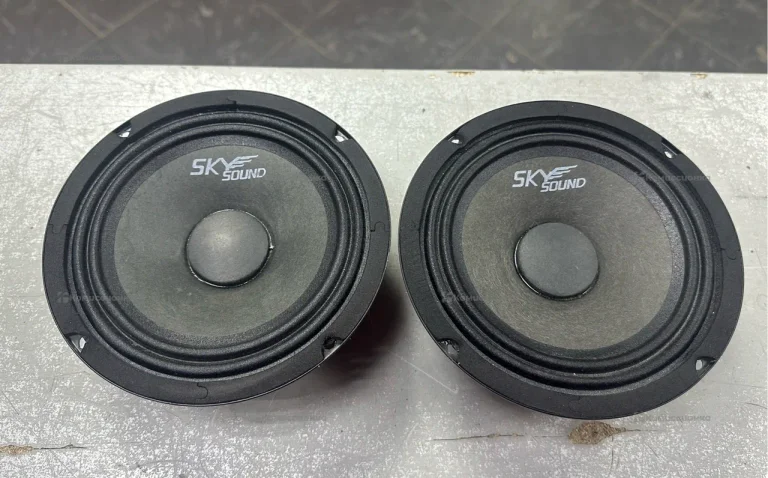 Колонка  SKY SSB-65