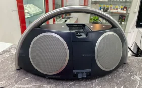 Купить Колонка  harman/kardon go + play б/у , в Санкт-Петербург Цена:6900рублей