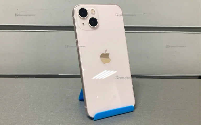 Apple iPhone 13 4/128 ГБ