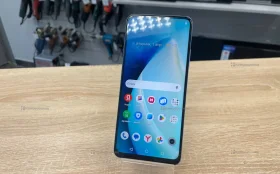 Realme Note 50 4/128 ГБ