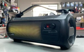 Колонка  HYUNDAI H-PS1025