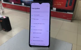 Infinix Smart 6 2/32 ГБ