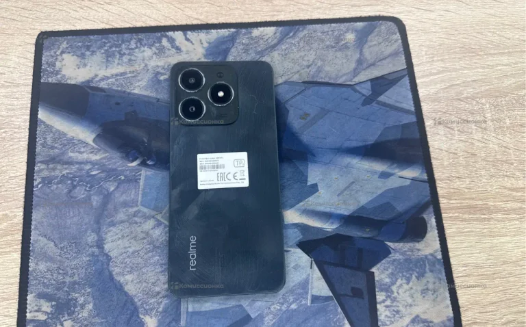 Realme C61 8/256GB