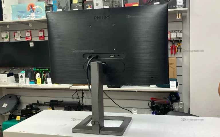 Монитор Philips 242E1GAJ