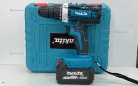 дрель-шуруповерт Makita 48V