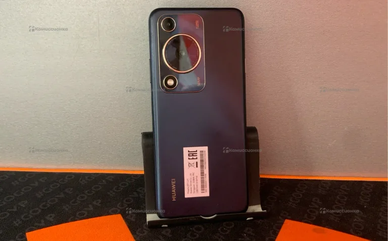 Huawei Nova Y72S 8/128 ГБ