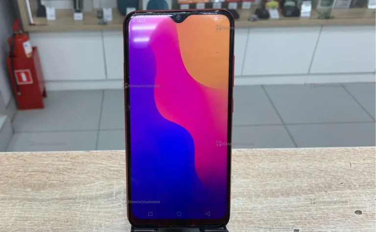 Smartphone. L903