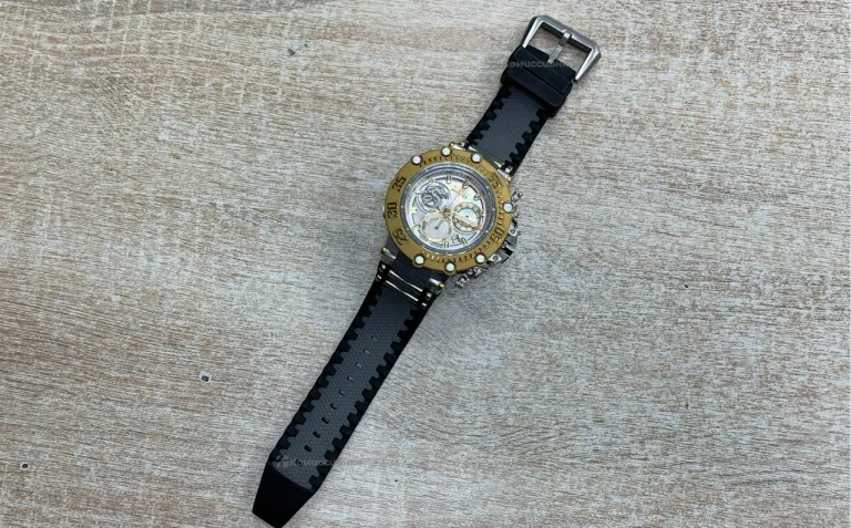Часы invicta subaqua